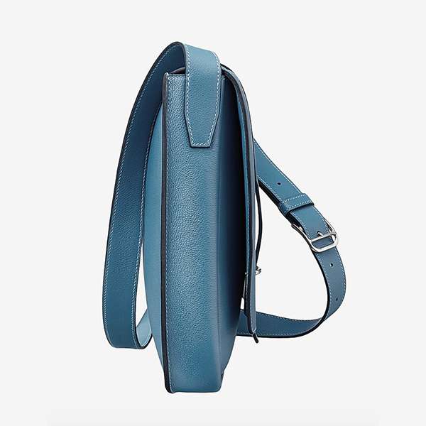 エルメス（エルメス）- Steve light（スティーブライト）アズール H074775CK7R